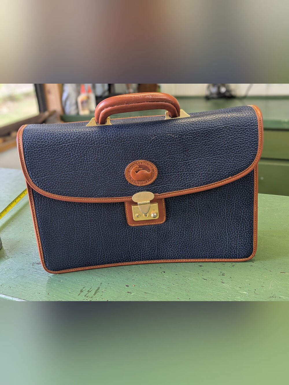 Dooney & Bourke Briefcase